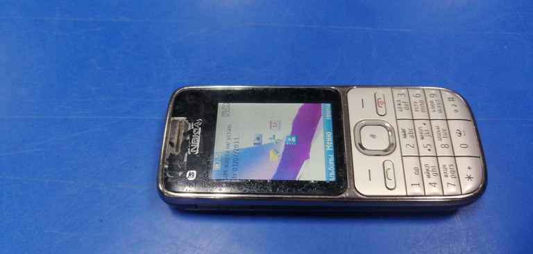 Дешево Nokia c2-01 з ломбарду