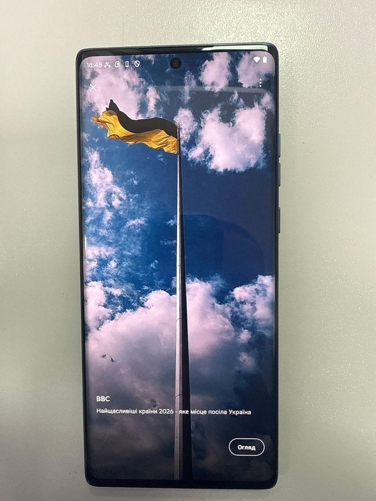 Купить Motorola edge 50 fusion 8/256gb Б/У