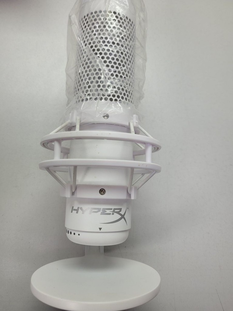Hyperx quadcast s Код:01-200939767. Изображение 5