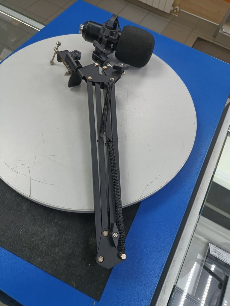 Купить Fzone BM-800 KIT Б/У