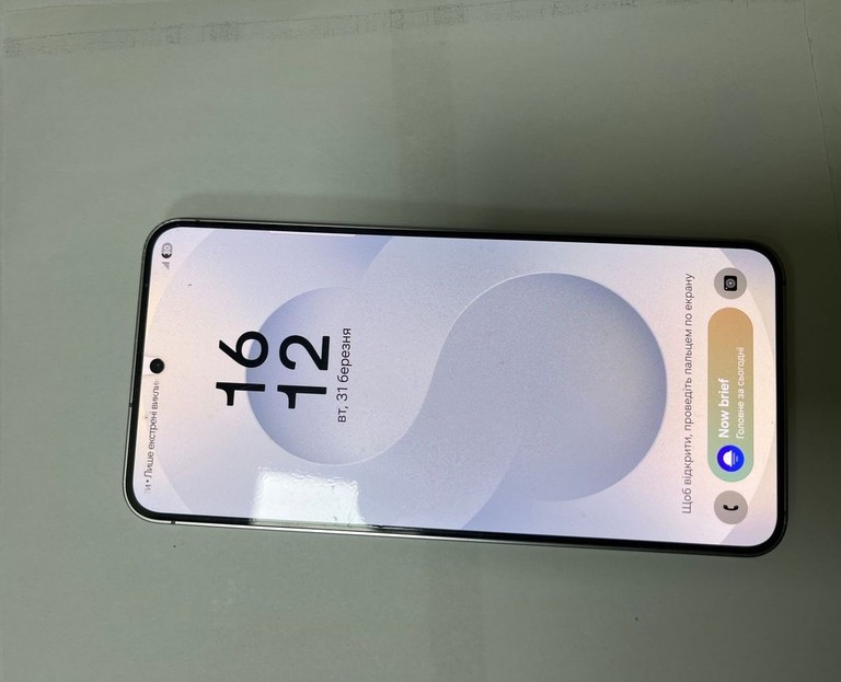 Samsung galaxy s25 12/256gb Код:01-200938874. Зображення 5