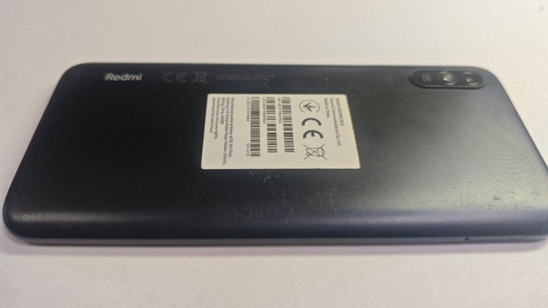 Xiaomi redmi 9a 2/32gb Код:01-200940519. Изображение 9
