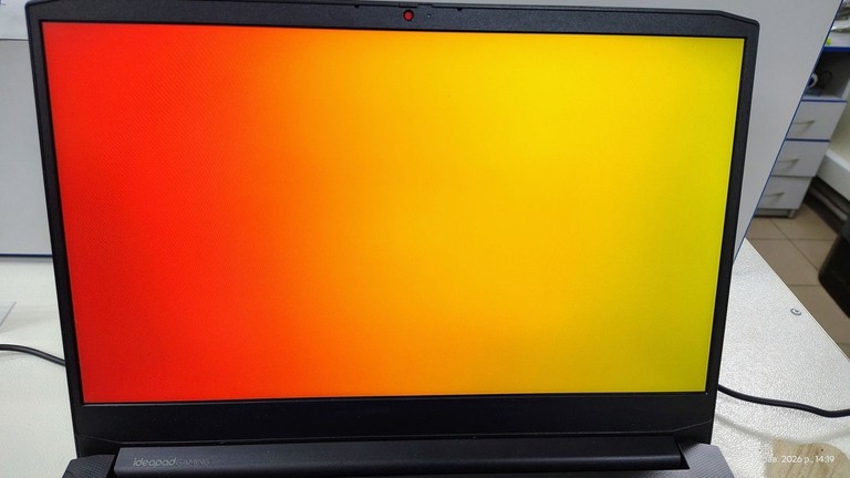 Lenovo 15/ryzen 5 5500h ddr4/16gb ddr4/hdd *відсутній/ssd 512 gb/geforce rtx2050 4gb Код:01-200941178. Изображение 9