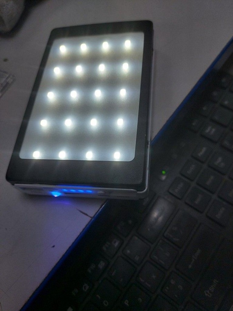Дешево Без Виробника wuw-y108(30000mah) з ломбарду