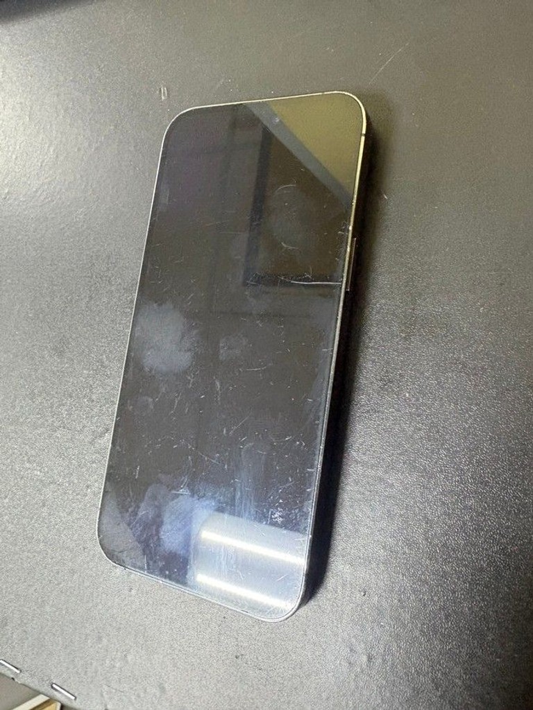 Купити Apple iphone 14 pro max 128gb Б/У