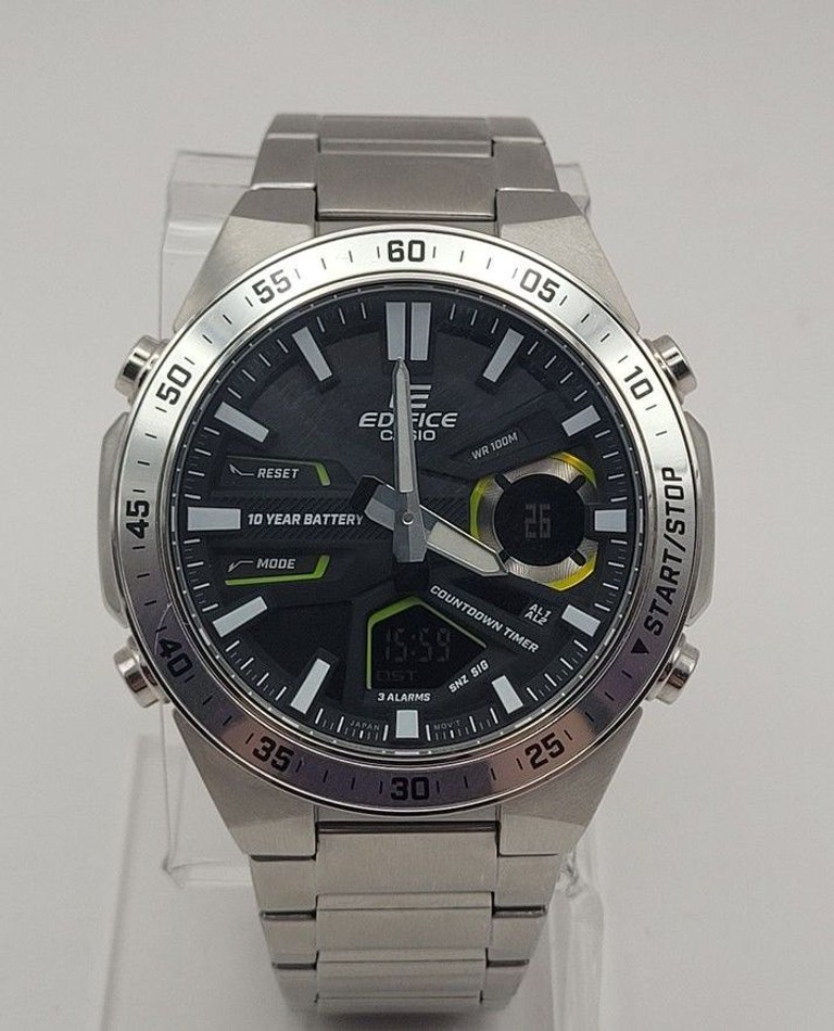 Оголошення Casio efv-c110 Б/У