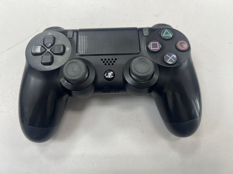 Купити Sony dualshock 4 Б/У