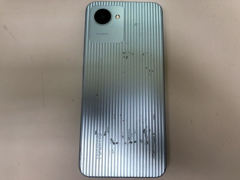 Дешево Realme c30 2/32gb з ломбарду