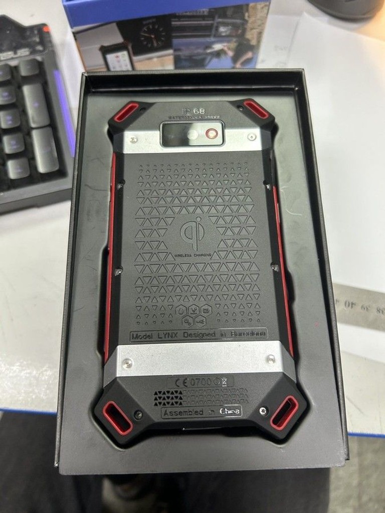 Оголошення Getnord lynx 2/16gb Б/У