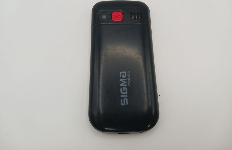 Дешево Sigma comfort 50 cf115 easy з ломбарду