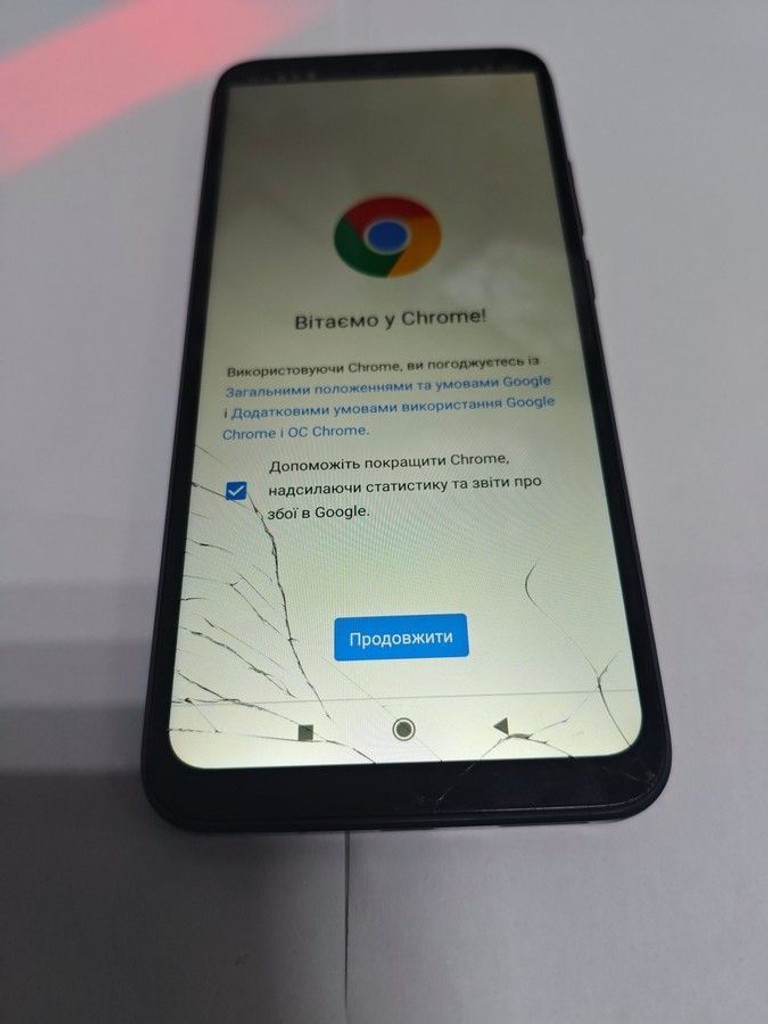 Xiaomi redmi 9c nfc 3/64gb Код:01-200946239. Зображення 10