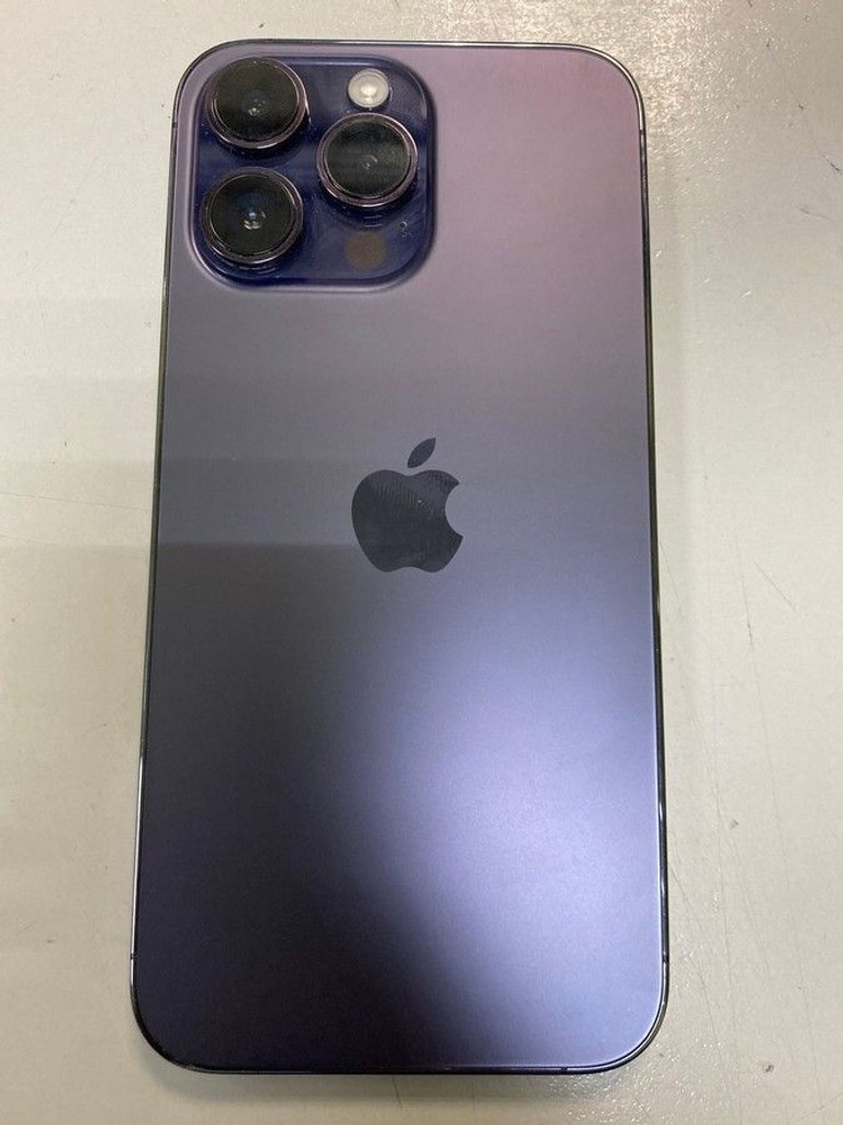 Дешево Apple iphone 14 pro max 128gb esim з ломбарду