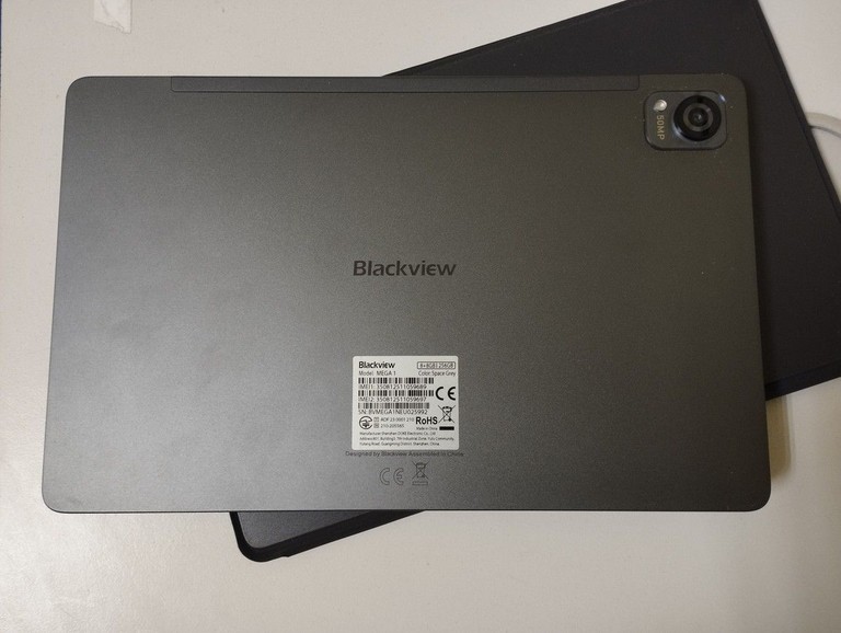 Дешиво Blackview mega 1 8/256gb с ломбарда