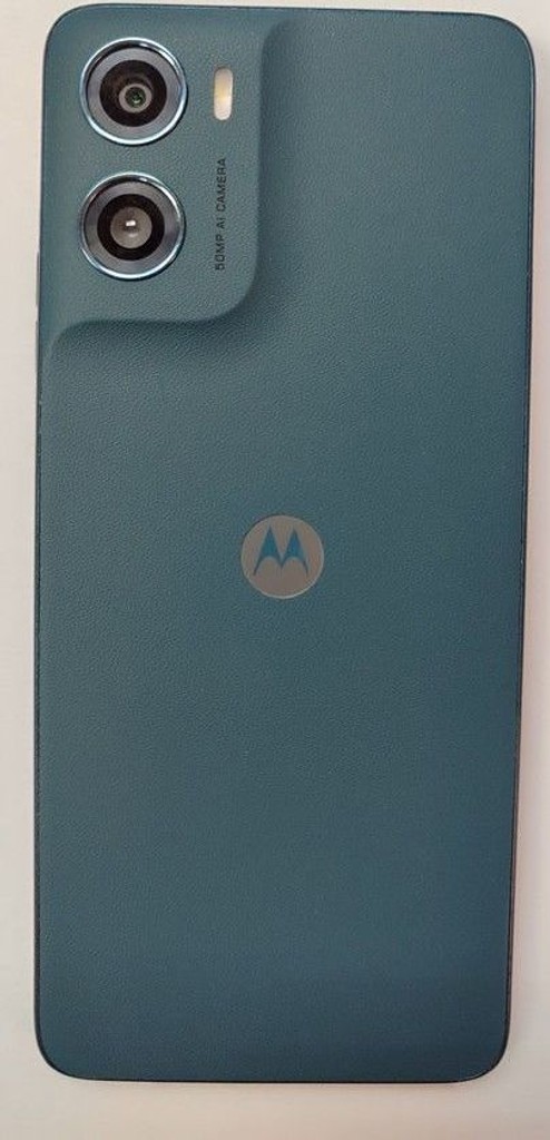 Оголошення Motorola moto g06 4g 4/64gb tendril Б/У