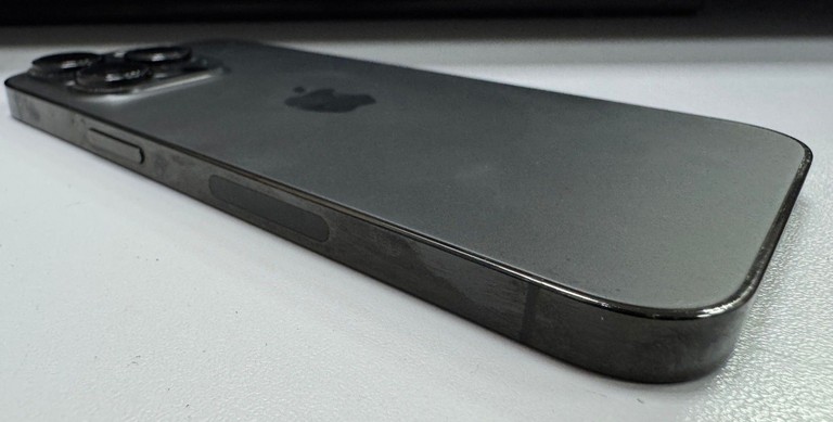 Apple iphone 14 pro 128gb esim Код:01-200948718. Зображення 7