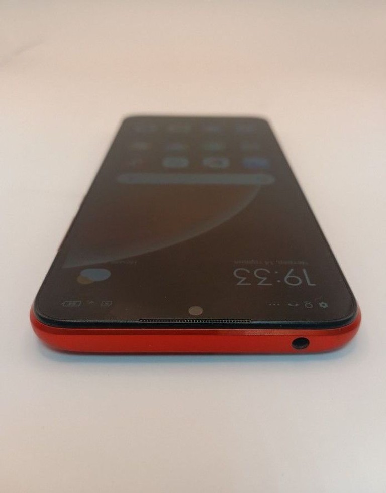 Объявление Xiaomi redmi 9c nfc 2/32gb Б/У