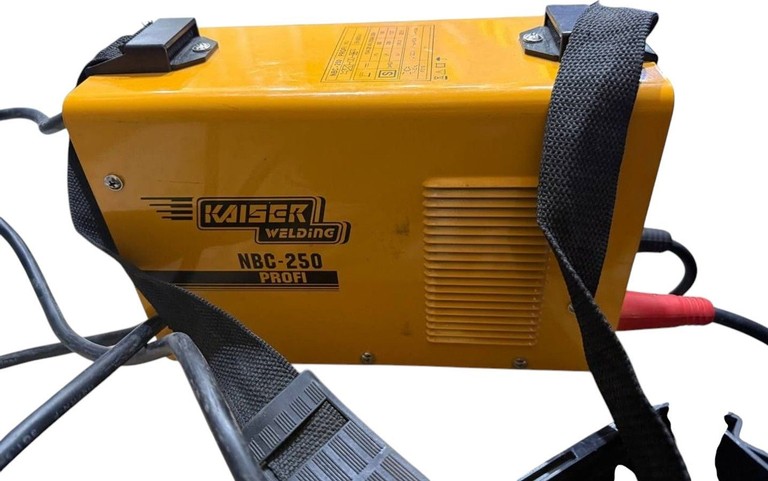 Купити Kaiser Welding nbc-250 profi Б/У