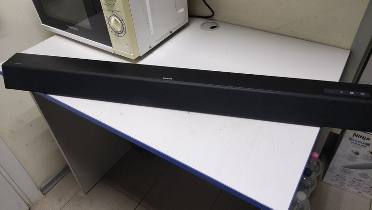 Купити Philips TAB5105 Б/У
