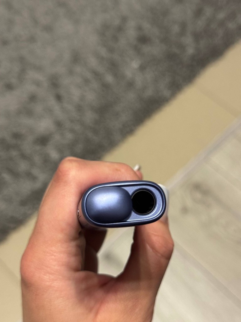 Iqos Iluma i Код:null. Зображення 5