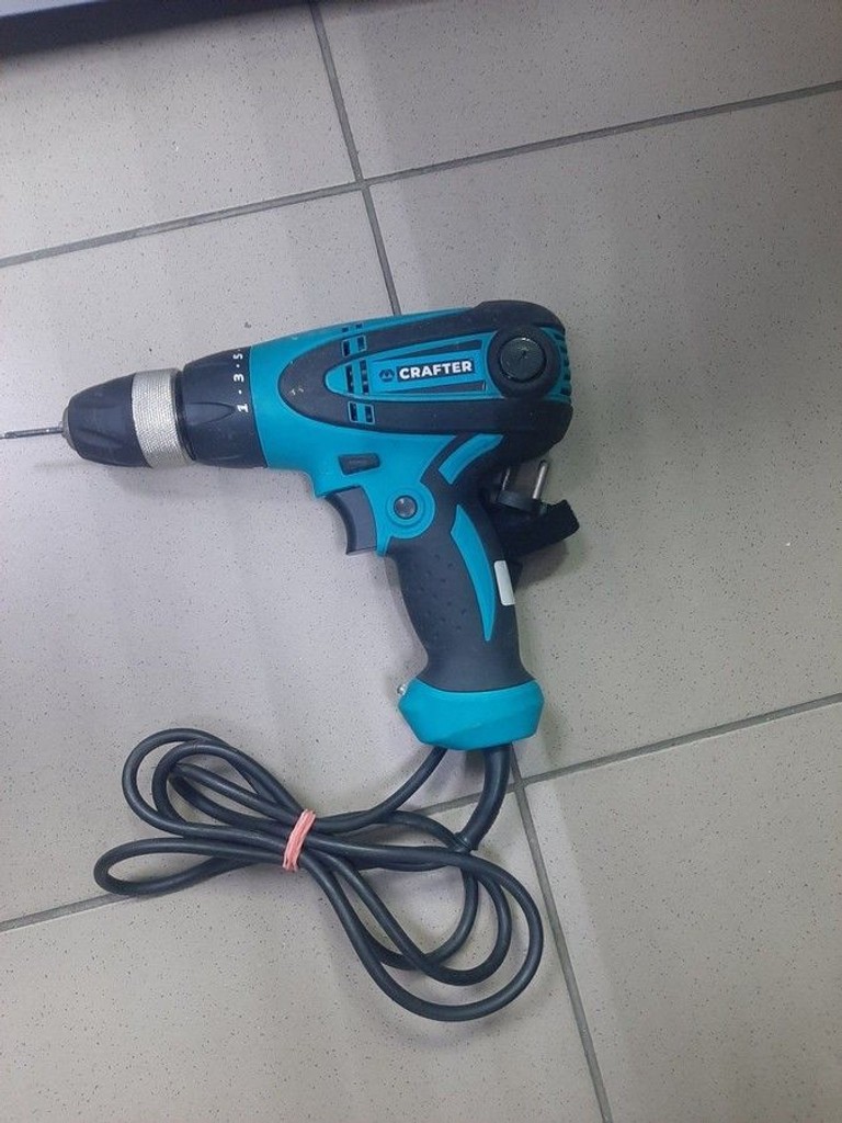 Объявление Crafter RDE-900 Б/У