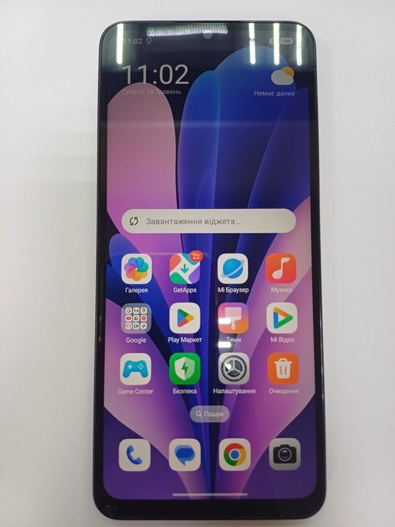 Купити Xiaomi redmi 14c 4/128gb Б/У