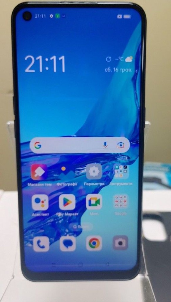 Купити Oppo a53 4/64gb Б/У