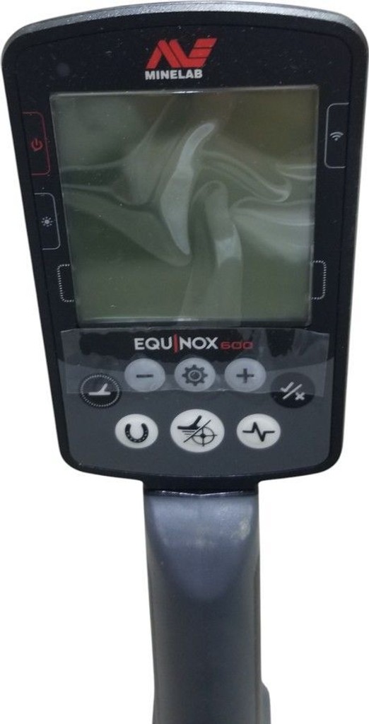 Minelab Equinox 600 Код:01-200953060. Зображення 5