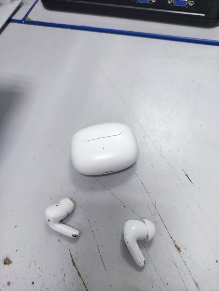 Объявление Borofone FQ1 White Б/У
