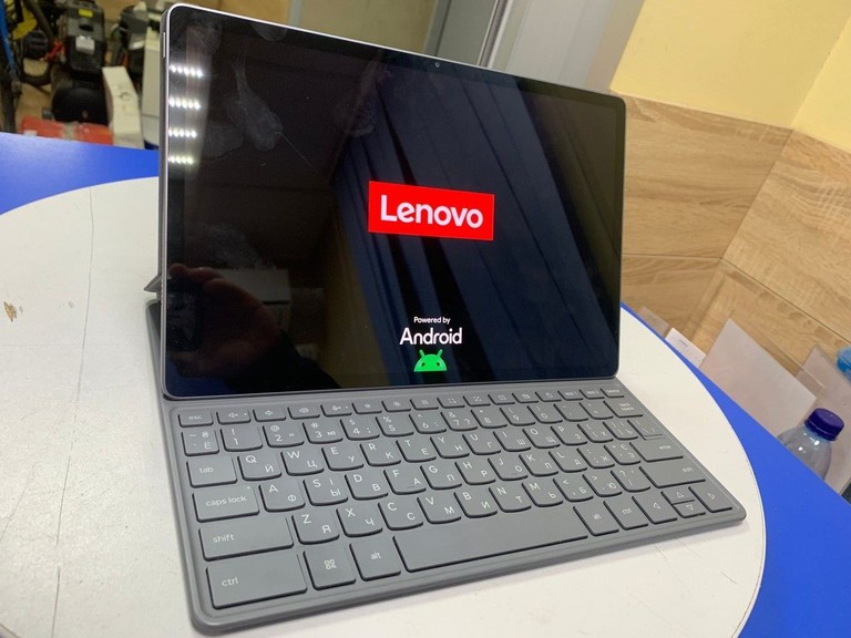 Lenovo tab plus 8/256gb Код:01-200936854. Зображення 5