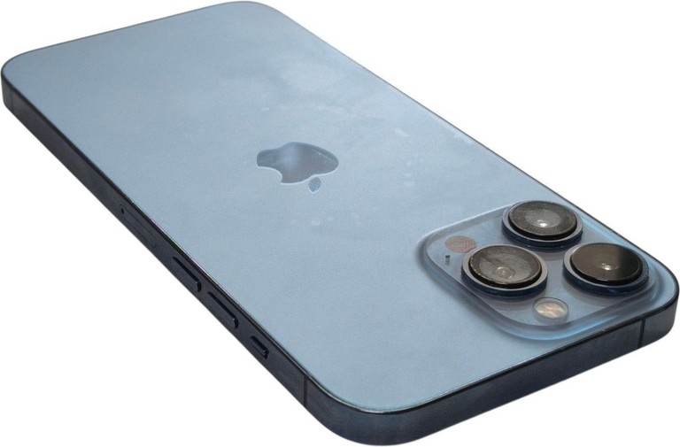 Apple iphone 13 pro max 256gb Код:01-200953782. Зображення 5