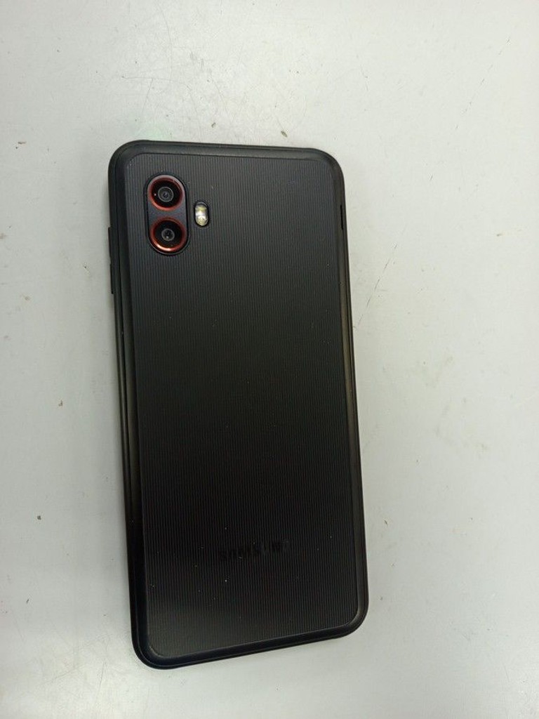Объявление Samsung Galaxy Xcover 6 Pro SM-G736B 6/128GB Black Б/У