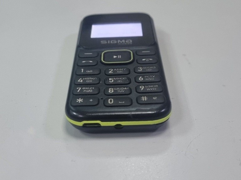 Дешиво Sigma x-style 14 mini с ломбарда