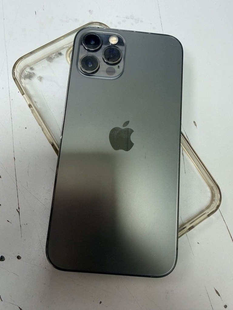 Купить Apple iphone 12 pro 128gb Б/У