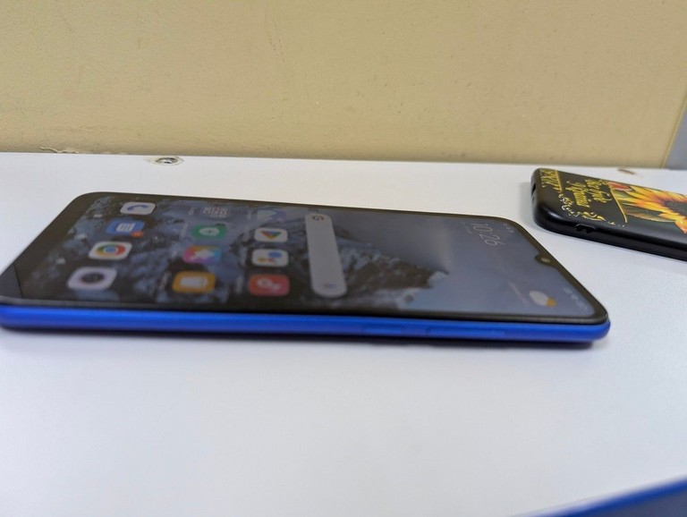 Xiaomi redmi 9a 2/32gb Код:01-200954318. Зображення 6