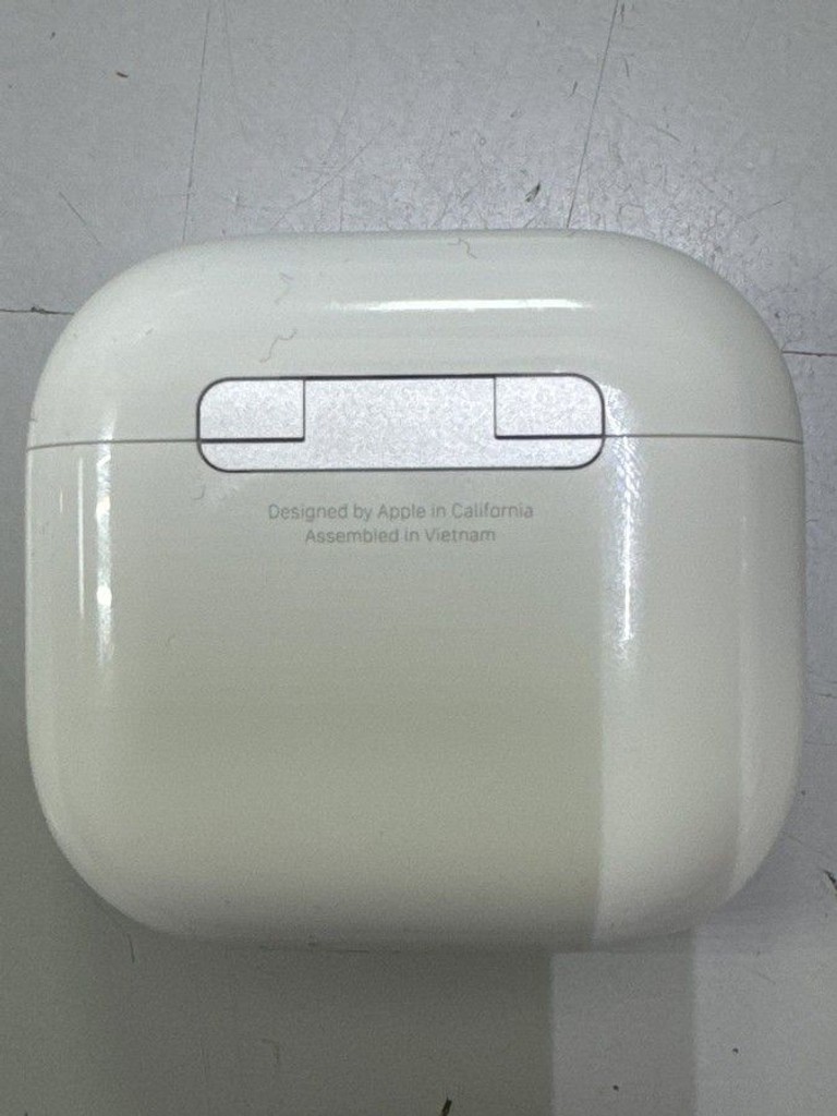 Оголошення Apple airpods 4 Б/У