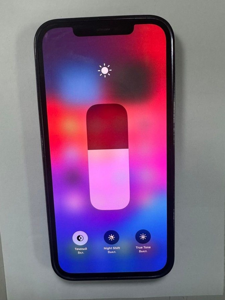 Apple iphone 12 pro max 128gb Код:01-200955371. Зображення 6