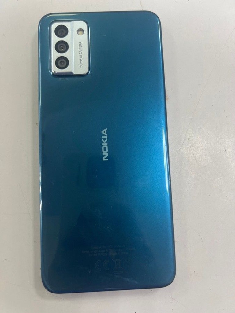 Оголошення Nokia g22 6/256gb Б/У