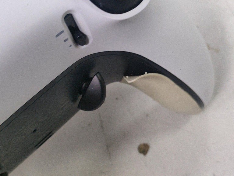 Sony dualsense edge wireless controller cfi-zcp1 Код:01-200954800. Зображення 6