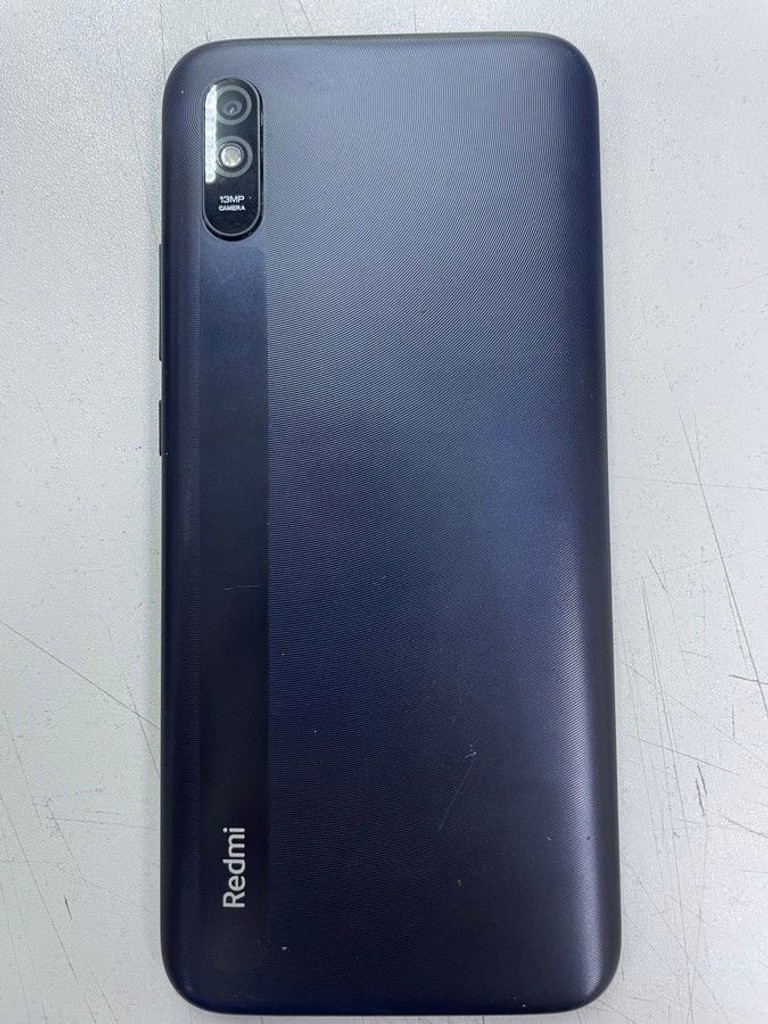 Дешево Xiaomi redmi 9a 4/64gb з ломбарду