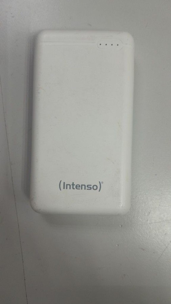 Оголошення Intenso xs20000 20000mah Б/У
