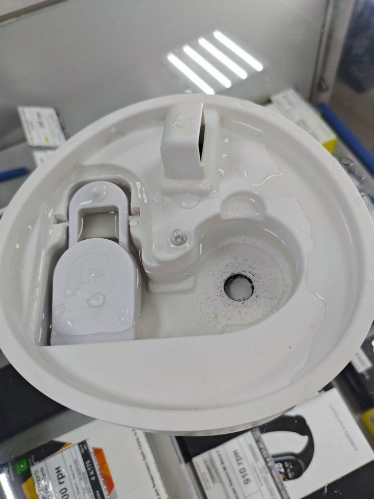Philips HU1510/04 Код:01-200957045. Зображення 6