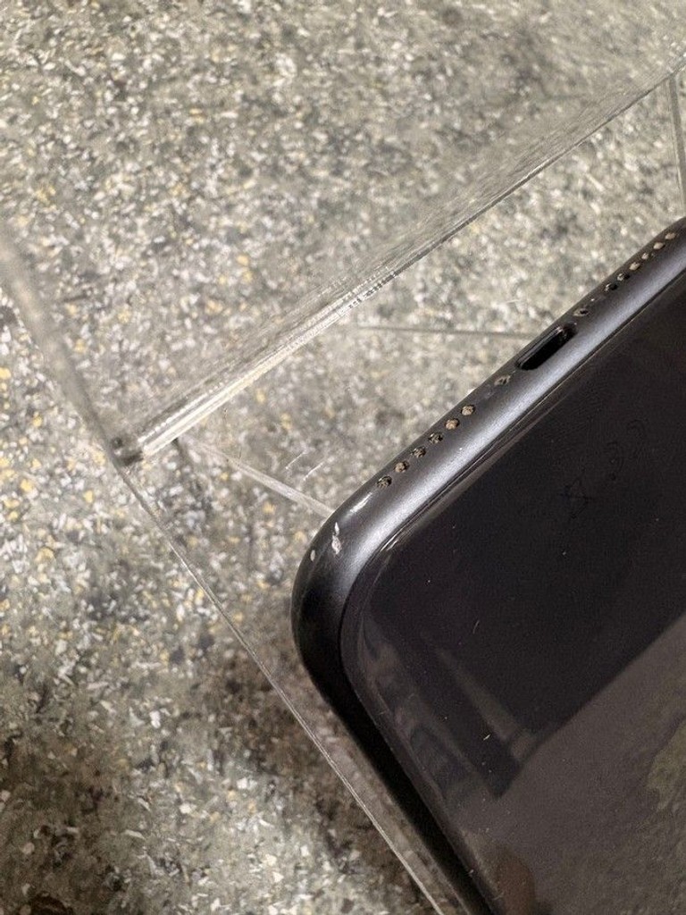 Apple iphone 11 128gb Код:01-200956719. Зображення 6