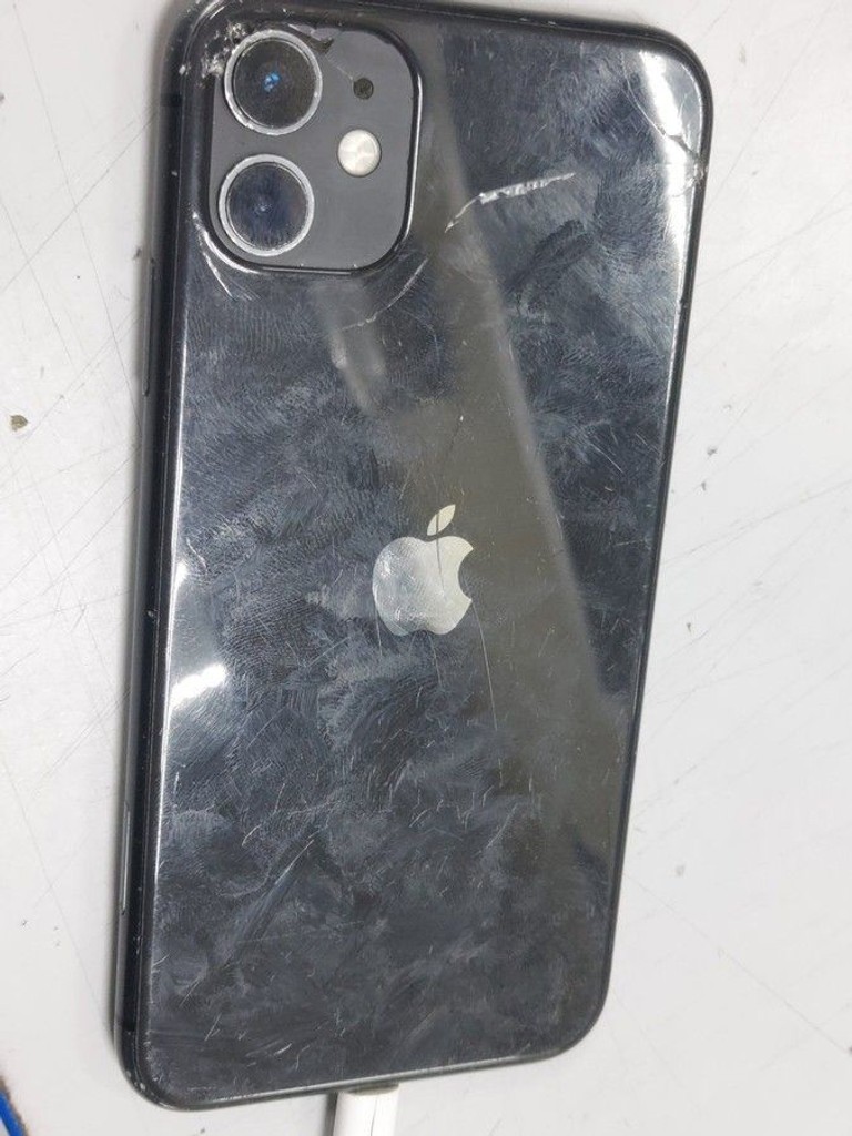 Купити Apple iphone 11 64gb Б/У