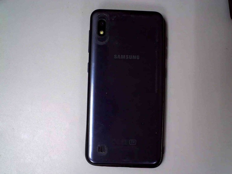 Оголошення Samsung a105f galaxy a10 2/32gb Б/У