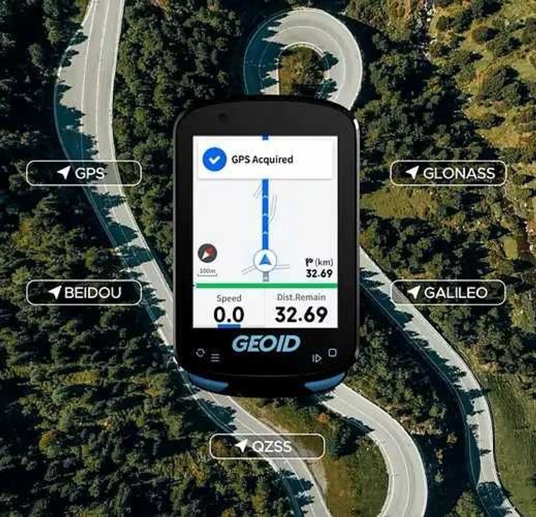 GEOID CC600 Код:null. Изображение 8