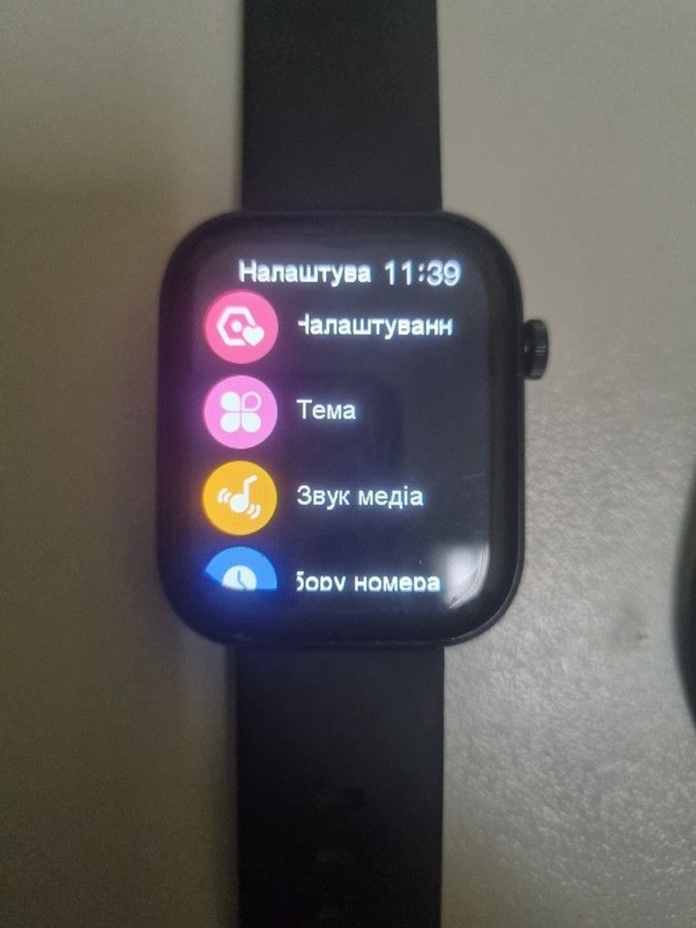 Распродажа Colmi P71 Black, продавец Техноскарб