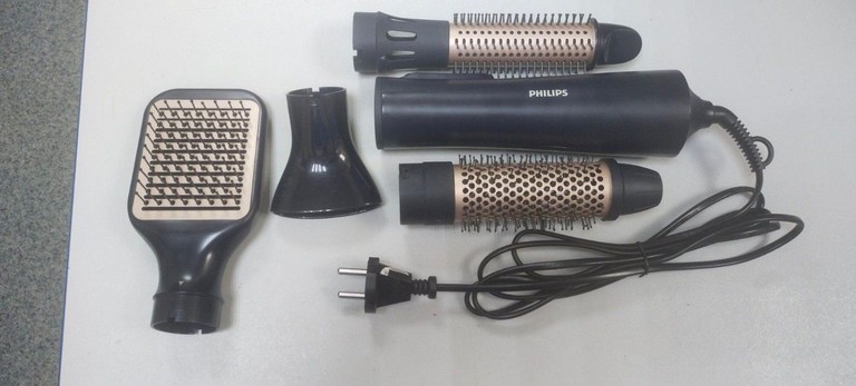 Оголошення Philips 5000 Series BHA530/00 Б/У