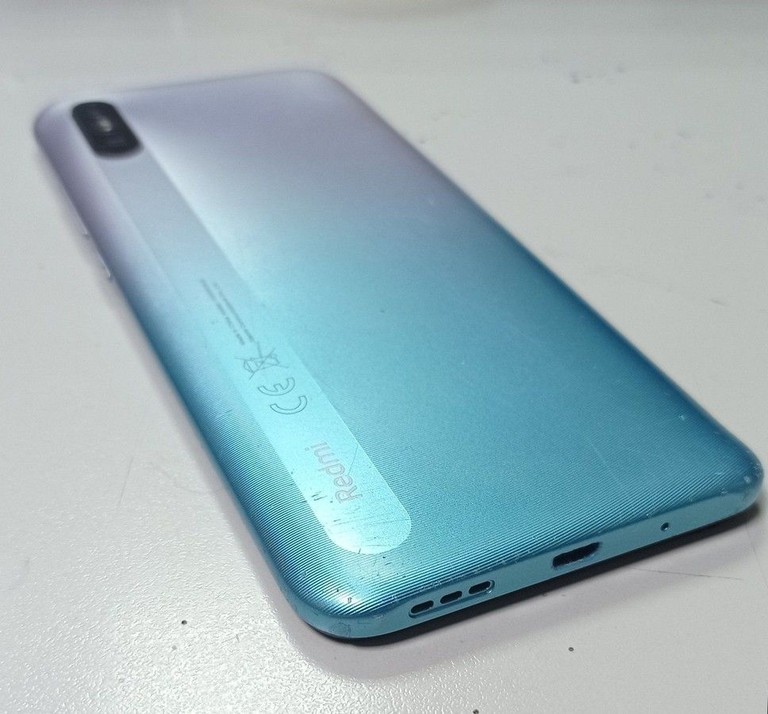 Купить Xiaomi redmi 9a 2/32gb Б/У