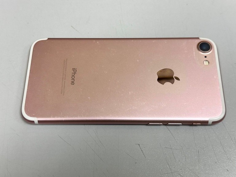 Дешиво Apple iphone 7 128gb с ломбарда