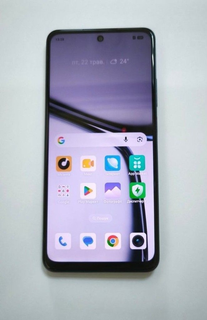 Купить Realme c65 8/256gb Б/У